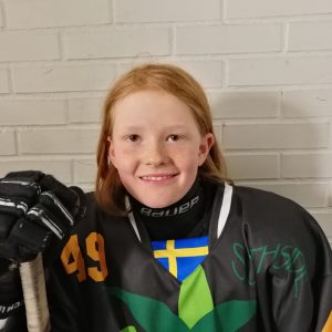 player
