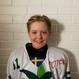 player