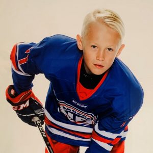 player