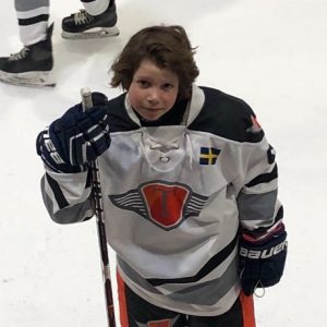 player